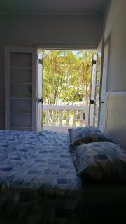 Casa Pé na Areia Cantão do Bora Bora - Manaaki Surf Hostel - 7