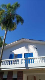 Casa Pé na Areia Cantão do Bora Bora - Manaaki Surf Hostel - 0
