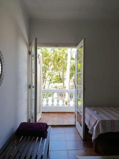 Casa Pé na Areia Cantão do Bora Bora - Manaaki Surf Hostel - 2