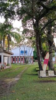 Casa Pé na Areia Cantão do Bora Bora - Manaaki Surf Hostel - 8