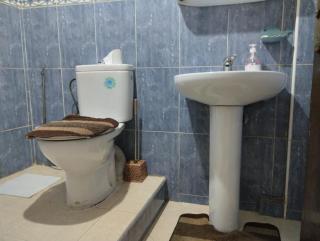 Appartement bien équipé - 9