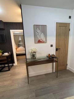 Modern 1 bedroom flat near Victoria Line - 9