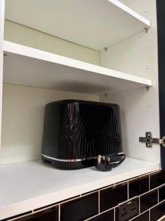 Modern 1 bedroom flat near Victoria Line - 3
