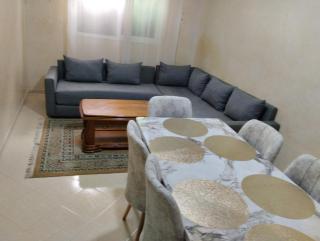 Appartement bien équipé - 2