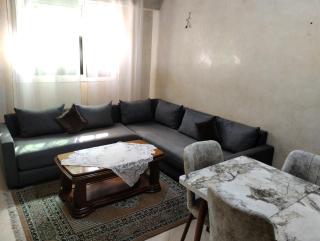 Appartement bien équipé - 1