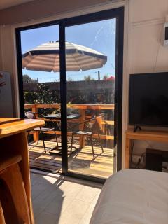La Ola Tiny House - 1