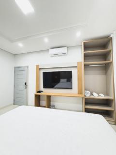 El Shaddai Hotel - 7