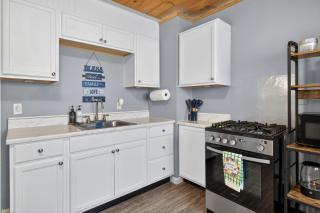 Modern space - brand new 1bd in Liverpool NY - 1