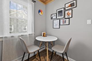 Modern space - brand new 1bd in Liverpool NY - 3