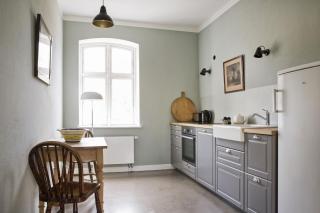Leuchtturnwohnung - 9