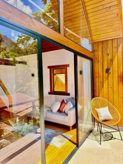 Cabanas Nalilu 2 - 6