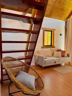 Cabanas Nalilu 2 - 2