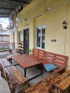The Friends Hostel & Sauna - 9