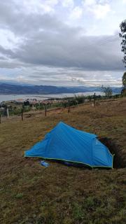 Zona de camping zoe - 1