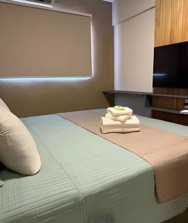 Apartamento - Leblon 409 Conforto & Estilo. - 5