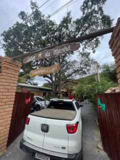Sítio Estrela da Manhã Hospedagem e Lazer - 4