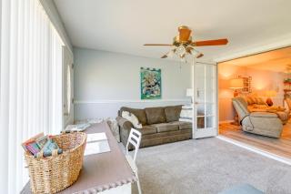 Relaxing Nature Coast Condo Near Crystal River - 1