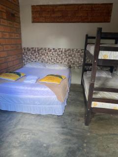 Sítio Estrela da Manhã Hospedagem e Lazer - 7