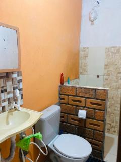 Sítio Estrela da Manhã Hospedagem e Lazer - 9