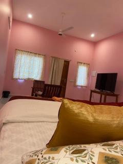 Haven Nest Homestay - 8