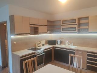 Apartmán pod Chočom - 3