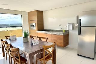 Apartamento Novo e Decorado - Palazzo Di MIlano - 6