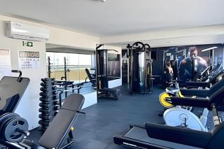 Apartamento Novo e Decorado - Palazzo Di MIlano - 1