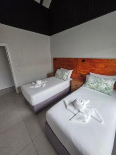 Savusavu Terraces - Unit 2 - 6