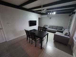 Savusavu Terraces - Unit 2 - 4