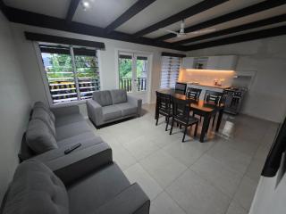Savusavu Terraces - Unit 2 - 1