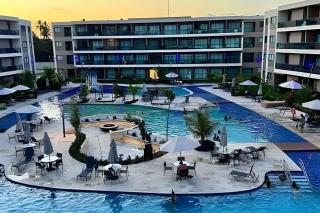 Malia Beach Experience - Muro Alto/PE - 1