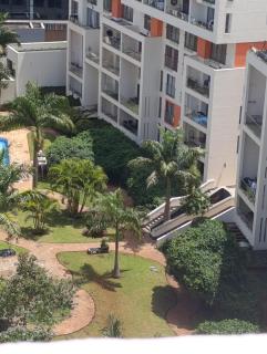 The urban nook One bedroom apartment at 237 Garden city - 6