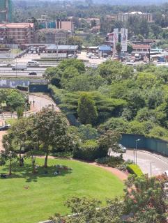 The urban nook One bedroom apartment at 237 Garden city - 1