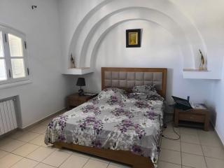 Royal pool villa - 1