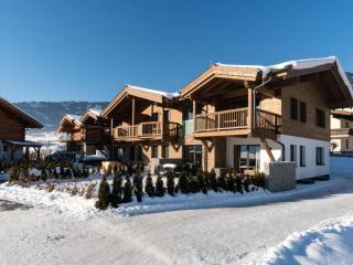 Sonnen Lodge Kaprun - 0