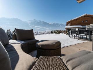 Sonnen Lodge Kaprun - 9