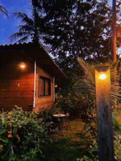 Cacau Bangalô - 4