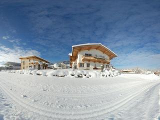 Blick ins Brixental - 5