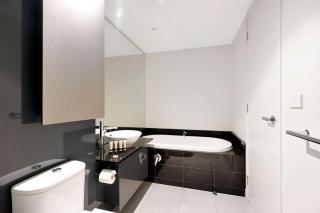 Southbank Apartments Eureka - 1
