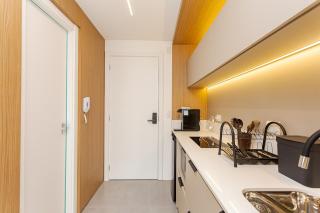 Conforto urbano, ótima localização e lazer - 8