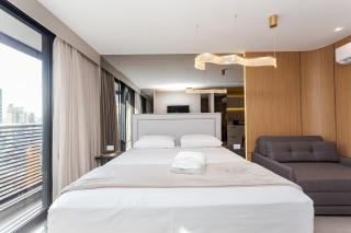 Conforto urbano, ótima localização e lazer - 3
