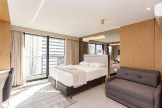 Conforto urbano, ótima localização e lazer - 4