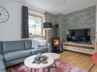 Chalet Karibu - Donnersbachwald - 6