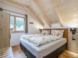 Chalet Karibu - Donnersbachwald - 5