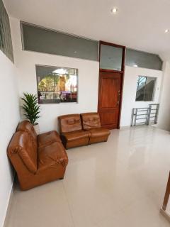 Hospedaje Central Talara - Business & Travel - 2