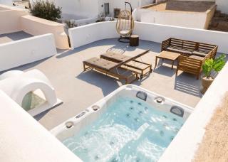 Amaryllis Suites Santorini - Fira - 2