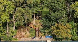 The Stonehouse at Ingleside, Cayuga Lake, Aurora NY - 8