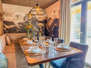 Alpenchalet am See - 7