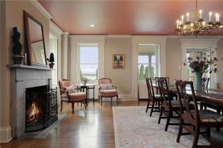 The Stonehouse at Ingleside, Cayuga Lake, Aurora NY - 4