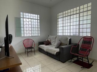 Quarto privado no Centro de Manaus - 1